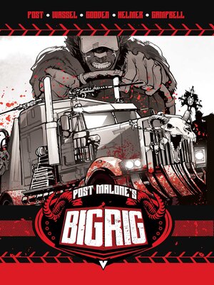 cover image of BIG RIG Volume 1